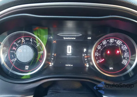 2021 Dodge Challenger Sxt из США, поврежденный, VIN 2C3CDZAG2MH623269